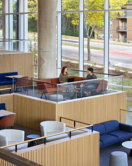 Element Labs at University Research Park