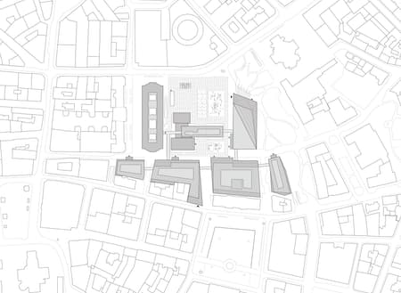 New Government Quarter Oslo