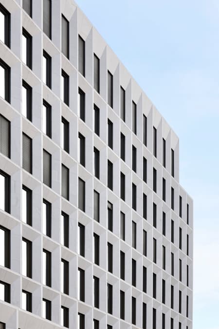 New Government Quarter Oslo