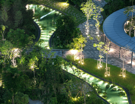 Mapletree Business City II