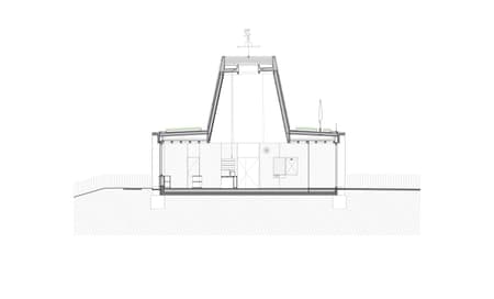 New Town Hall of Scharrachbergheim