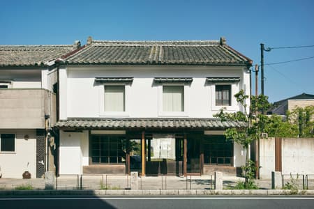 Hotel Jin