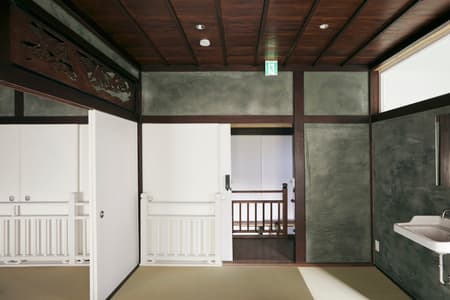 Hotel Jin