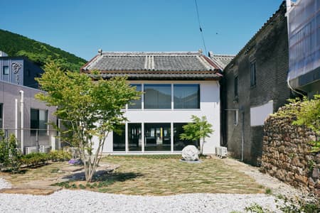 Hotel Jin