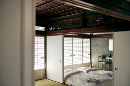 Hotel Jin