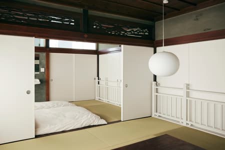 Hotel Jin