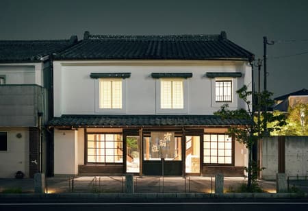 Hotel Jin