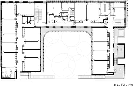 Les Fabriques School