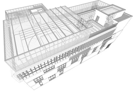 Les Fabriques School