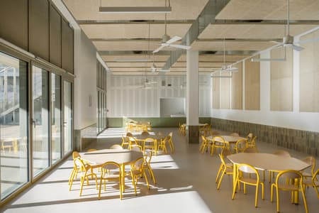 Les Fabriques School