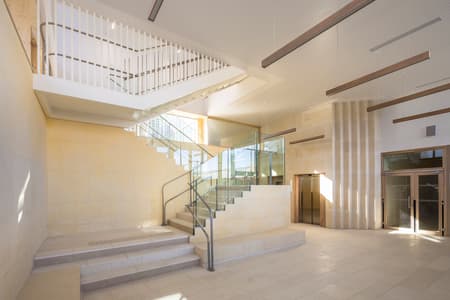 Les Fabriques School