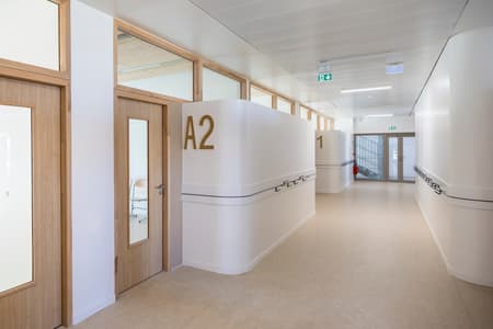 Les Fabriques School