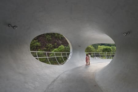 Resting Loop with Views