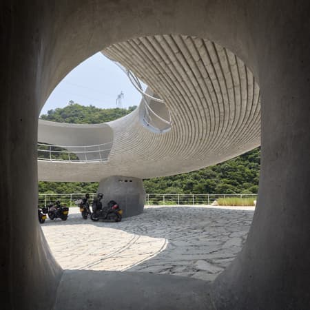 Resting Loop with Views