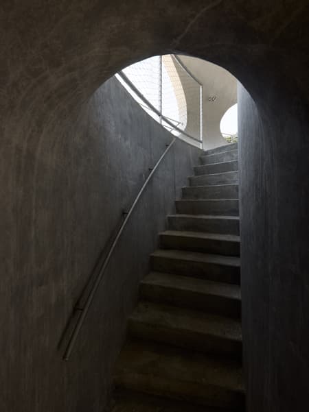 Resting Loop with Views