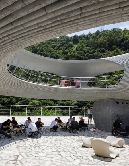 Resting Loop with Views