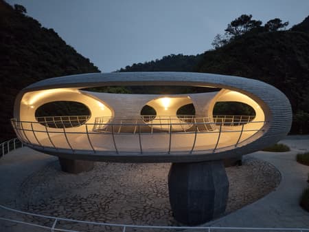 Resting Loop with Views