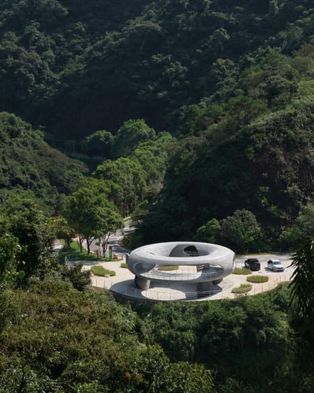 Resting Loop with Views