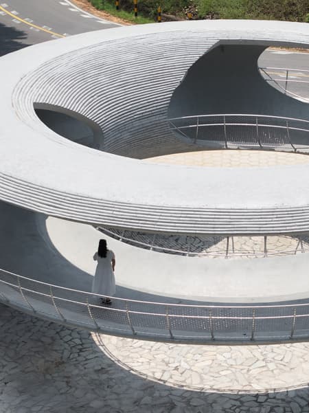 Resting Loop with Views