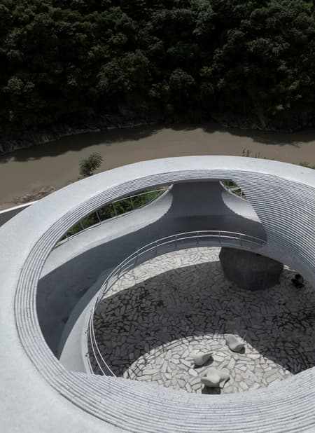 Resting Loop with Views