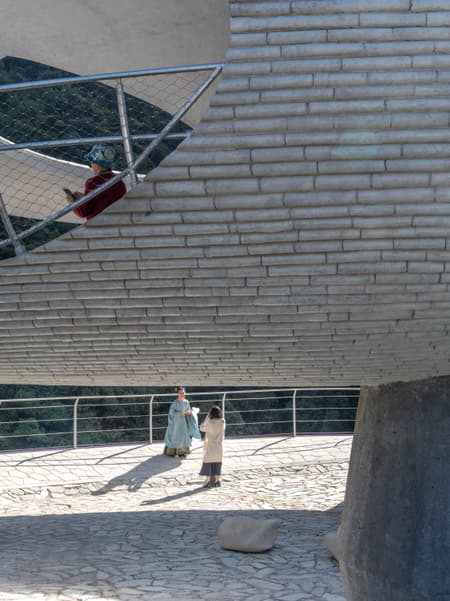 Resting Loop with Views