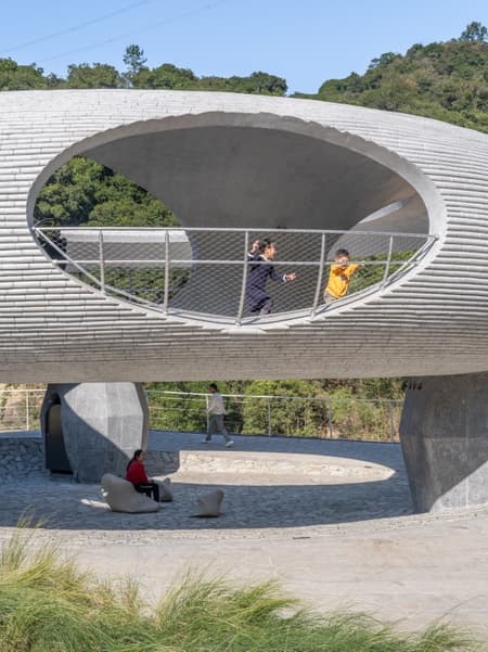 Resting Loop with Views