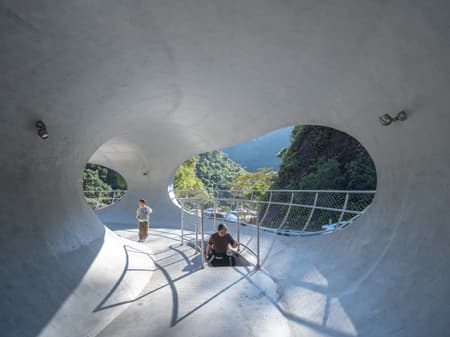 Resting Loop with Views