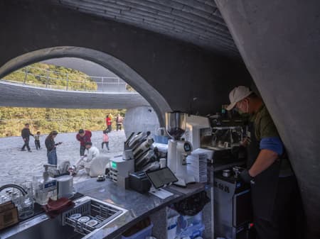 Resting Loop with Views