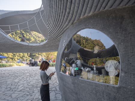 Resting Loop with Views