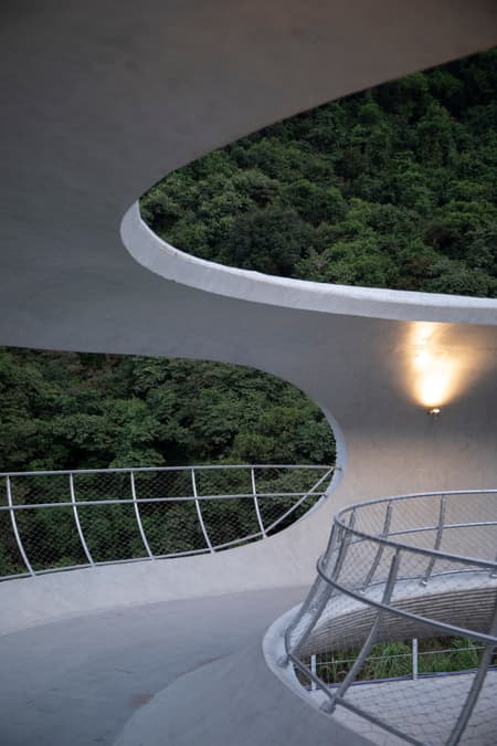 Resting Loop with Views