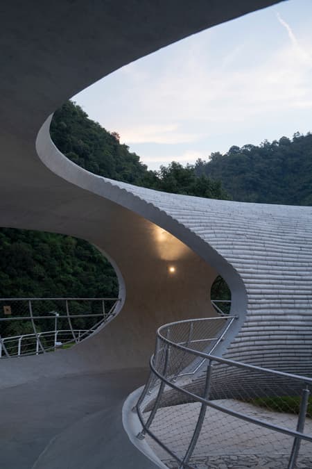 Resting Loop with Views