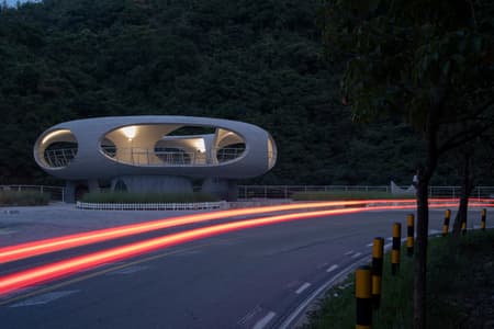 Resting Loop with Views