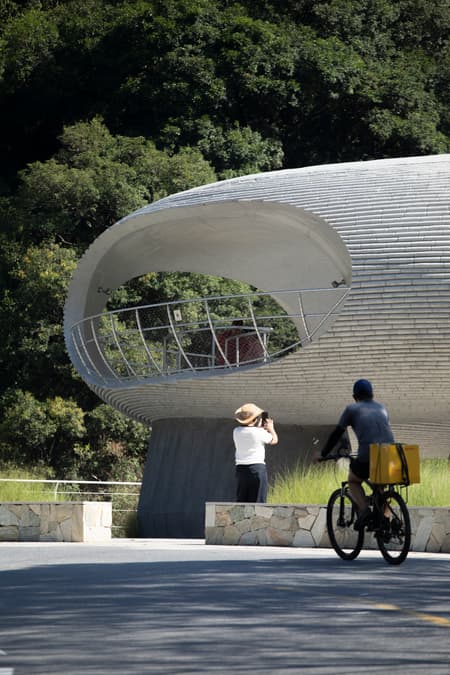 Resting Loop with Views