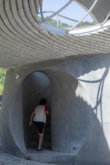 Resting Loop with Views