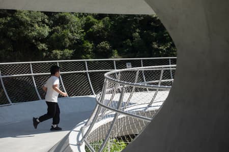 Resting Loop with Views