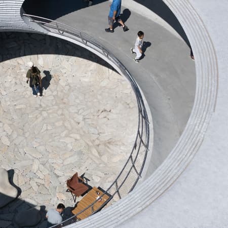 Resting Loop with Views