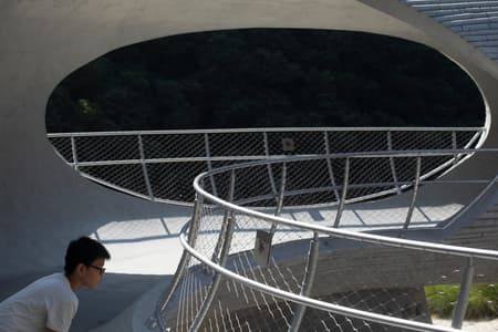 Resting Loop with Views