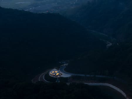 Resting Loop with Views