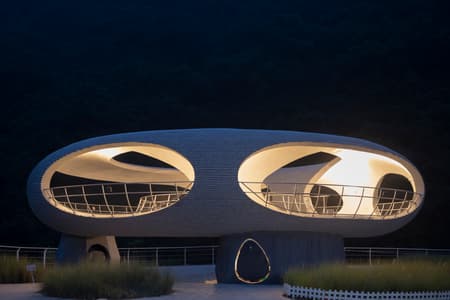 Resting Loop with Views