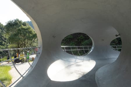 Resting Loop with Views