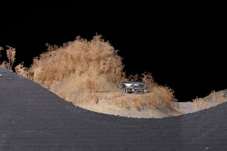 Resting Loop with Views