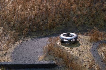 Resting Loop with Views