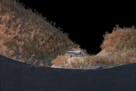 Resting Loop with Views