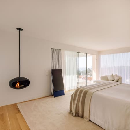 Restelo MGR House