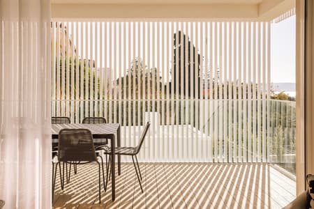 Restelo MGR House