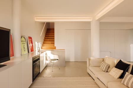 Restelo MGR House