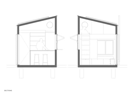 Atlantica TOW Tiny House