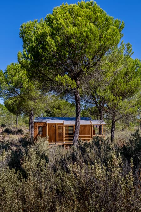 Atlantica TOW Tiny House