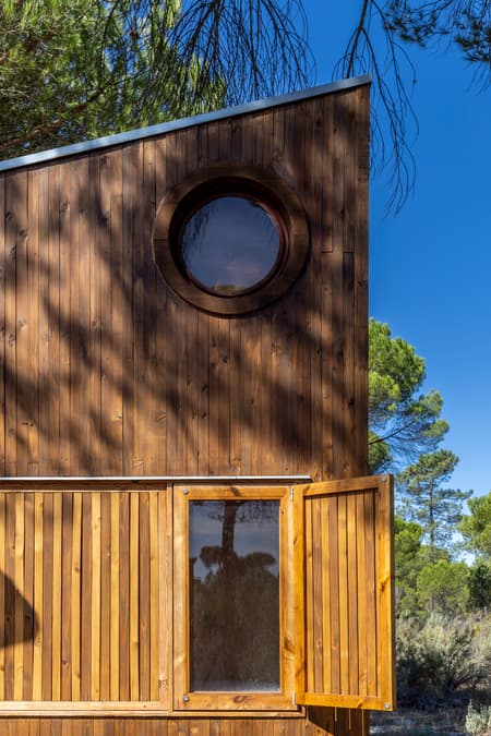 Atlantica TOW Tiny House