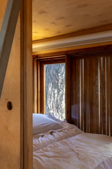 Atlantica TOW Tiny House